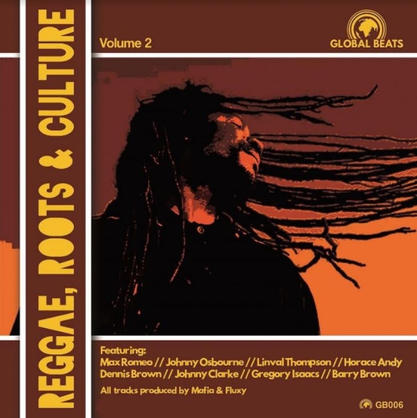 Various Artists - Reggae Roots & Culture Vol 2 i gruppen VINYL / Toppselgere hos Bengans Skivbutik AB (4163685)
