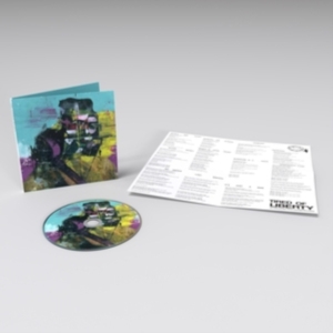 Lounge Society - Tired Of Liberty i gruppen VI TIPSER / Årsbestelistor 2022 / Rough Trade 22 hos Bengans Skivbutik AB (4163718)