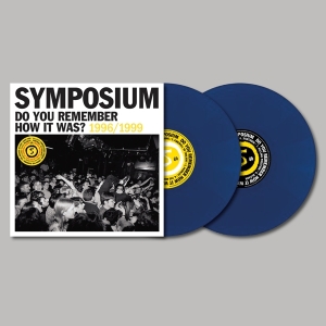 Symposium - Do You Remember How It Was? i gruppen VINYL / Pop-Rock hos Bengans Skivbutik AB (4163721)