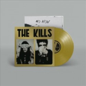 Kills The - No Wow (The Tchad Blake Mix 2022) ( i gruppen VINYL / Rock hos Bengans Skivbutik AB (4163728)