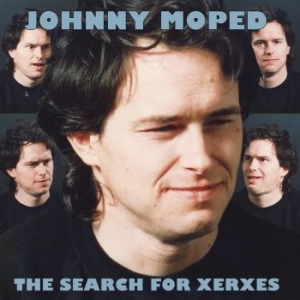 Johnny Moped - Search For Xerxes The i gruppen CD hos Bengans Skivbutik AB (4163743)