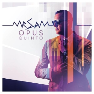 Mr. Sam - Opus Quinto i gruppen CD hos Bengans Skivbutik AB (4163905)