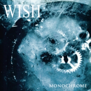Wish - Monochrome (Vinyl Lp) i gruppen VINYL / Metal hos Bengans Skivbutik AB (4163920)
