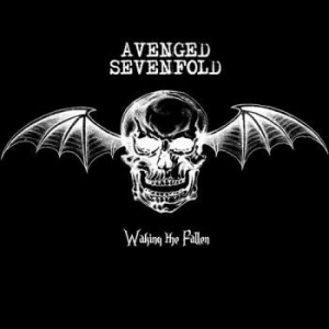 Avenged Sevenfold - Waking The Fallen (Oxblood Vinyl Lp i gruppen Korr_grupp /  hos Bengans Skivbutik AB (4163928)