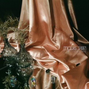 Tigers Jaw - I Wont Care How You Remember Me i gruppen CD hos Bengans Skivbutik AB (4163938)