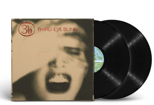 Third Eye Blind - Third Eye Blind i gruppen VINYL / Pop-Rock hos Bengans Skivbutik AB (4163948)