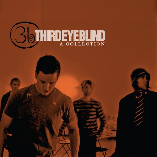 Third Eye Blind - A Collection i gruppen VINYL / Rock hos Bengans Skivbutik AB (4163949)