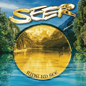 Seer - Ring Im See i gruppen Annet /  hos Bengans Skivbutik AB (4164027)