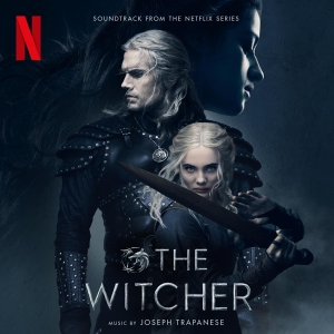 Trapanese Joseph - The Witcher: Season 2 (Soundtrack From The Netflix Original Series) i gruppen Annet /  hos Bengans Skivbutik AB (4164029)