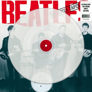 Beatles - The Decca Tapes (Clear) i gruppen Labels /  hos Bengans Skivbutik AB (4164046)