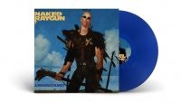 Naked Raygun - Understand? (Blue Vinyl Lp) i gruppen VINYL / Rock hos Bengans Skivbutik AB (4164055)