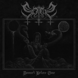 Scitalis - Doomed Before Time i gruppen CD hos Bengans Skivbutik AB (4164064)