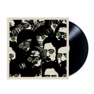 Danger Mouse & Black Thought - Cheat Codes i gruppen VI TIPSER / Bengans Personal tipser / Håndplukket hip-hop gjennom årene hos Bengans Skivbutik AB (4164069)