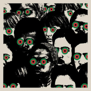 Danger Mouse & Black Thought - Cheat Codes (CD) i gruppen VI TIPSER / Bengans Personal tipser / Davids Hiphop/Rap CD hos Bengans Skivbutik AB (4164074)