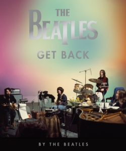 The Beatles - Get Back (US-Import) i gruppen -Start Books hos Bengans Skivbutik AB (4164345)