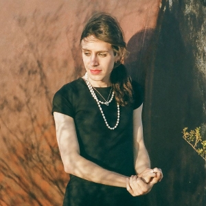 Furman Ezra - All Of Us Flames (Clear) i gruppen VINYL / Pop-Rock hos Bengans Skivbutik AB (4164519)