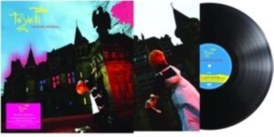 Toyah - Blue Meaning i gruppen VINYL hos Bengans Skivbutik AB (4164520)