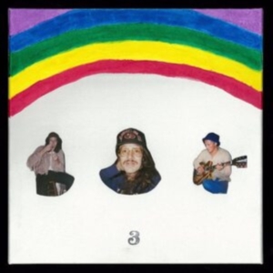 Mapache - 3 i gruppen VINYL / Pop-Rock hos Bengans Skivbutik AB (4164531)