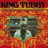 King Tubby - Lost Midnight Rock Dubs Chapter 2 i gruppen MK Test 4 hos Bengans Skivbutik AB (4164536)
