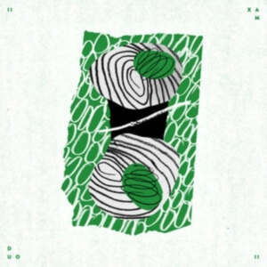 Xam Duo - Xam Duo Ii i gruppen VINYL hos Bengans Skivbutik AB (4164538)