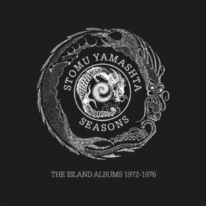 Yamash'ta Stomu - Seasons - The Island Albums 1972-19 i gruppen CD hos Bengans Skivbutik AB (4164569)