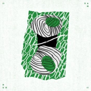 Xam Duo - Xam Duo Ii i gruppen CD hos Bengans Skivbutik AB (4164578)