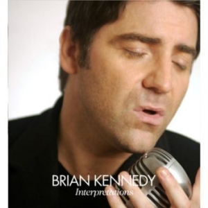 Brian Kennedy - Interpretations i gruppen CD / Country hos Bengans Skivbutik AB (4164643)