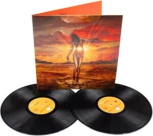 Various Artists - Dirt (Redux) Alice In Chains (2 Lp i gruppen VINYL / Metal hos Bengans Skivbutik AB (4164656)