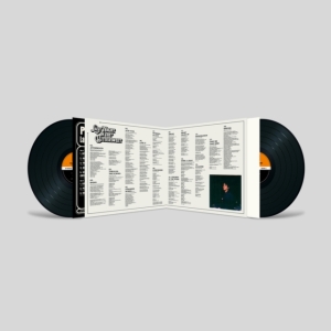 Paolo Nutini - Last Night In The Bittersweet i gruppen VINYL / Pop-Rock hos Bengans Skivbutik AB (4164663)