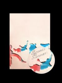 5 Seconds Of Summer - 5Sos5 i gruppen -Start CD hos Bengans Skivbutik AB (4164672)