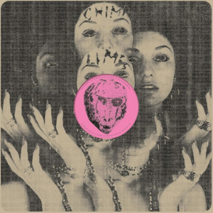 Max Von Sydow - Fuzzy Ghost i gruppen VINYL / Pop-Rock,Annet hos Bengans Skivbutik AB (4164898)
