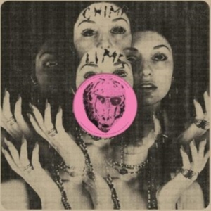 Max Von Sydow - Fuzzy Ghost i gruppen VINYL / Pop-Rock,Annet hos Bengans Skivbutik AB (4164898)