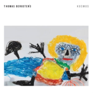 Bergsten Thomas - Thomas Bergsten's Kosmos i gruppen VINYL / Jazz hos Bengans Skivbutik AB (4164978)