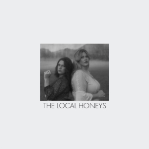Local Honeys - The Local Honeys i gruppen CD hos Bengans Skivbutik AB (4164994)
