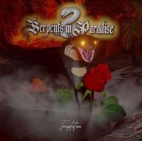 Serpent In Paradise - Temptation i gruppen CD hos Bengans Skivbutik AB (4165004)