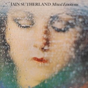 Sutherland Iain - Mixed Emotions i gruppen CD hos Bengans Skivbutik AB (4165011)
