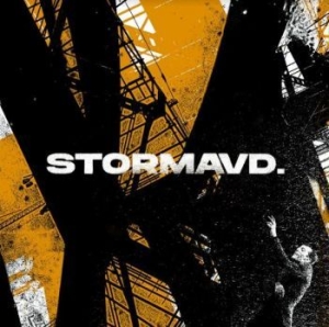 Stormavd. - Stormavd. i gruppen Musikk / CD-Maxi / Pop-Rock,Svensk Musikkk hos Bengans Skivbutik AB (4165024)
