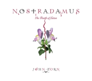 Zorn John - Nostradamus: The Death Of Satan i gruppen CD / Jazz hos Bengans Skivbutik AB (4165190)