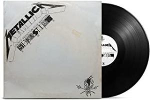 Metallica - Don't Thread On Else Matters  (Sebastian Remix) i gruppen VINYL hos Bengans Skivbutik AB (4165296)