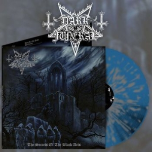 Dark Funeral - Secrets Of The Black Arts The (Spla i gruppen VINYL hos Bengans Skivbutik AB (4165348)