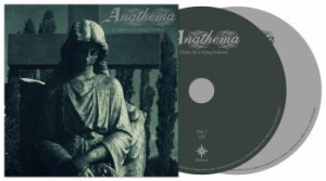 Anathema - A Vision Of A Dying Embrace (Cd + D i gruppen CD / Metal/ Heavy metal hos Bengans Skivbutik AB (4165361)