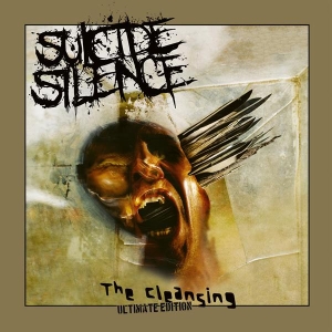 Suicide Silence - The Cleansing (Ultimate Edition) i gruppen CD hos Bengans Skivbutik AB (4165428)