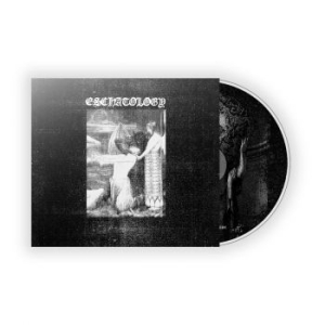 Eschatology - Eschatology (Digipack) i gruppen CD hos Bengans Skivbutik AB (4165600)