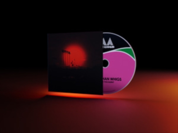 The Afghan Whigs - How Do You Burn? i gruppen CD / Toppselgere hos Bengans Skivbutik AB (4165617)