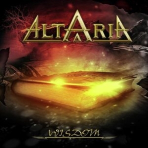 Altaria - Wisdom i gruppen Annet /  hos Bengans Skivbutik AB (4165622)