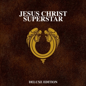 Andrew Lloyd Webber - Jesus Christ Superstar (3Cd) i gruppen CD hos Bengans Skivbutik AB (4165707)