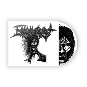 Eucharist - Demo Years 1989-1992 (Digipack) i gruppen CD hos Bengans Skivbutik AB (4166020)