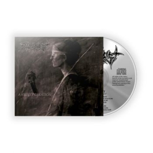 Eucharist - A Velvet Creation i gruppen CD hos Bengans Skivbutik AB (4166027)