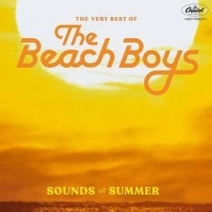 The Beach Boys - The Very Best Of The Beach Boys: So i gruppen CD hos Bengans Skivbutik AB (4166033)