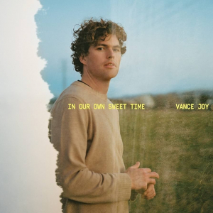 Vance Joy - In Our Own Sweet Time i gruppen Annet /  hos Bengans Skivbutik AB (4166036)